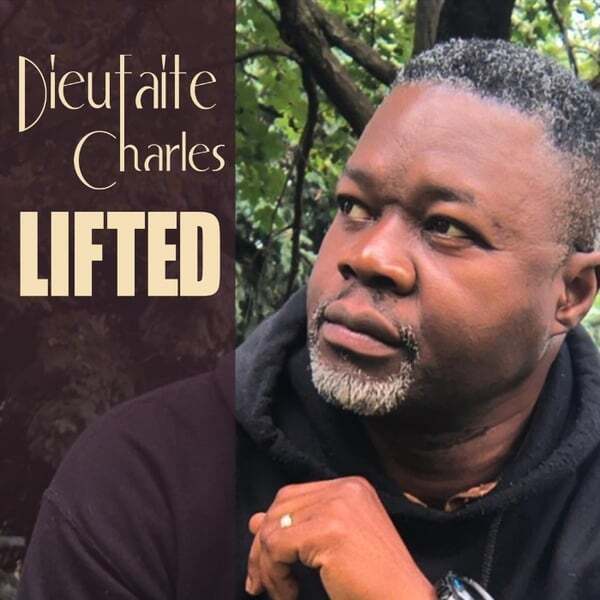 Cover art for Lifted