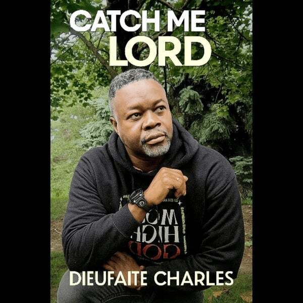 Cover art for Catch Me Lord