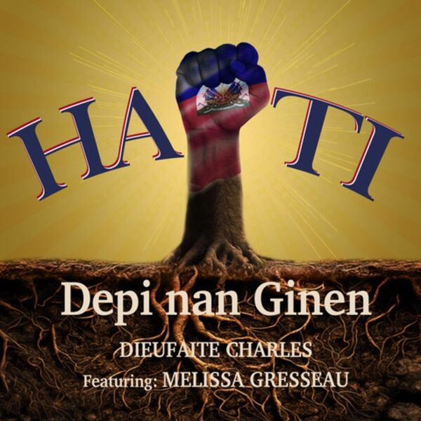 Cover art for Haiti Depi Nan Ginen