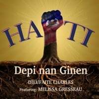 Haiti Depi Nan Ginen